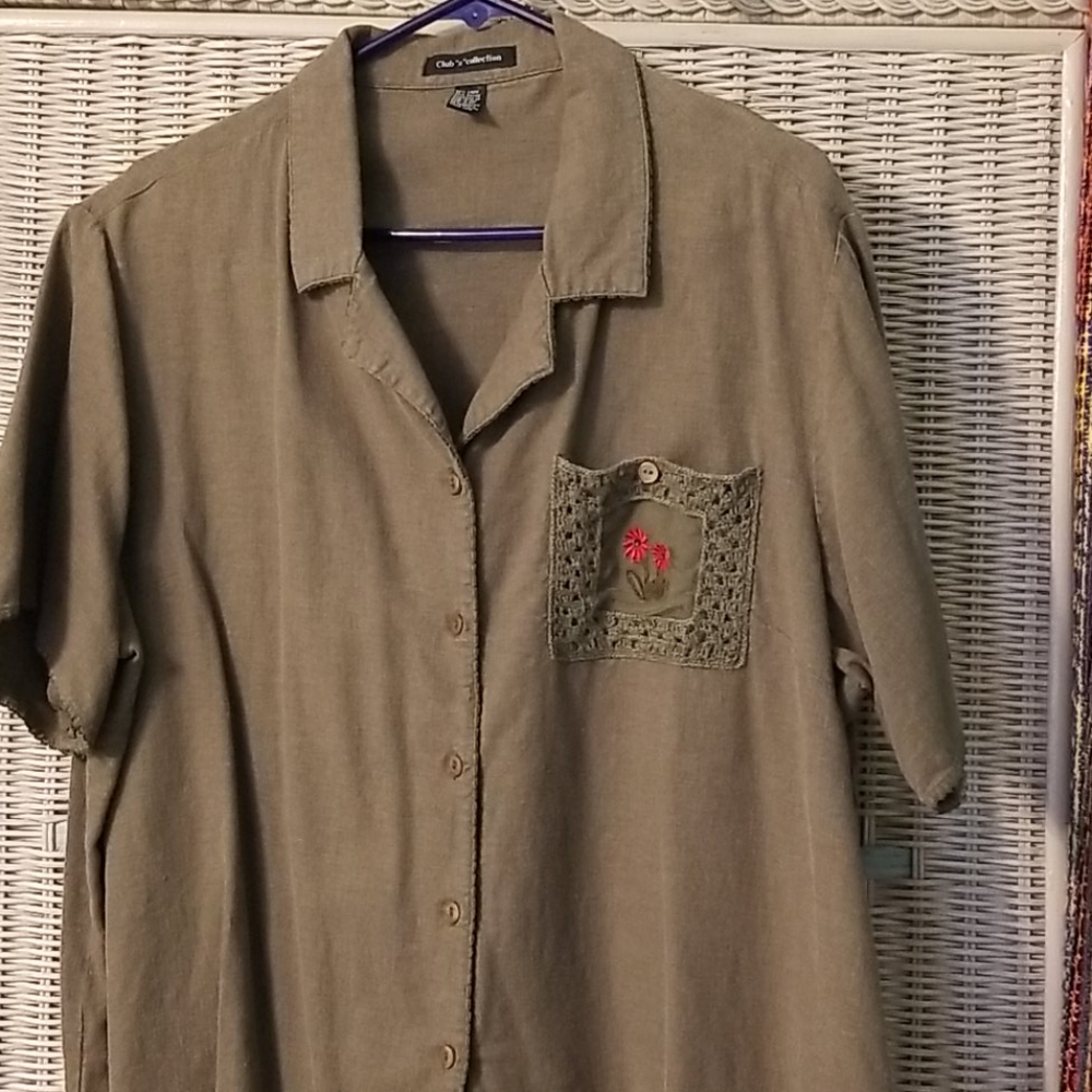 Womens cute shirt